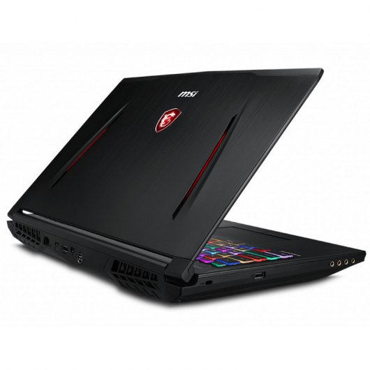 MSI GT63 Titan 8SF-004ES Intel Core i7-8750H/32GB/1TB + 512GB SSD/RTX 2070/15.6"