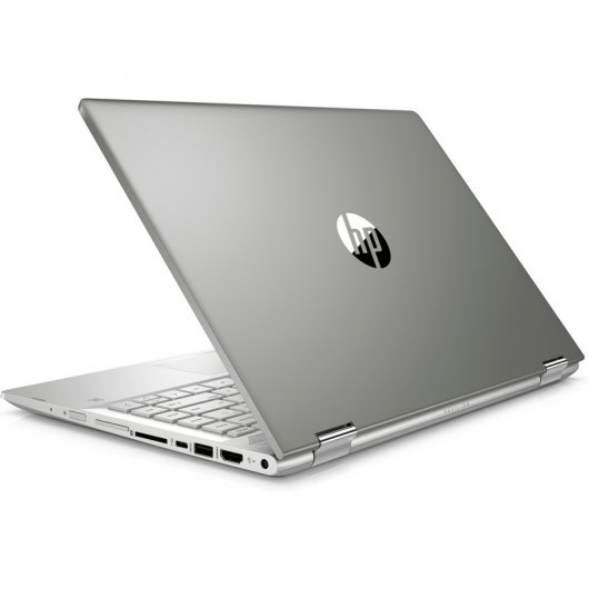 HP Pavilion x360 14-CD0001NS Intel Core i3-8130U/4GB/1TB/14" Táctil