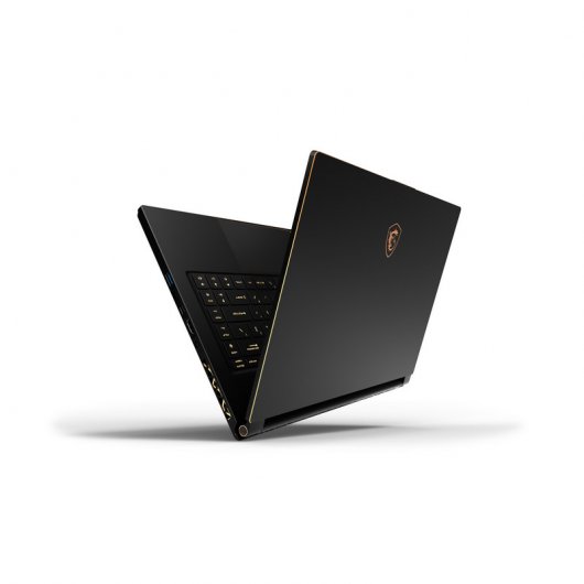 MSI GS65 Stealth 8SG-029ES Intel Core i7-8750H/32GB/1TB SSD/RTX 2080/15.6"