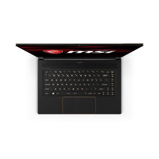 MSI GS65 Stealth 8SG-031ES Intel Core i7-8750H/32GB/512GB SSD/RTX 2080/15.6"