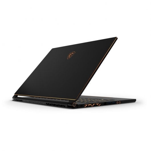MSI GS65 Stealth 8SF-036ES Intel Core i7-8750H/16GB/512GB SSD/RTX 2070/15.6"