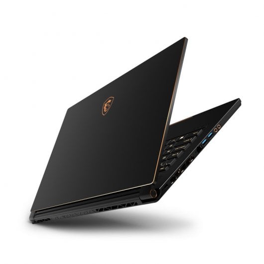 MSI GS65 Stealth 8SF-036ES Intel Core i7-8750H/16GB/512GB SSD/RTX 2070/15.6"