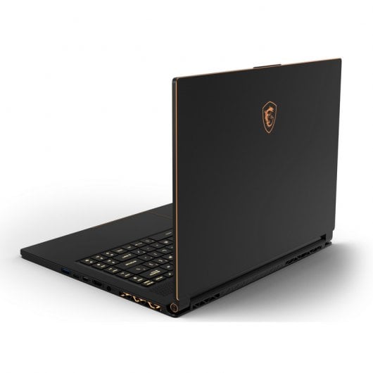 MSI GS65 Stealth 8SF-036ES Intel Core i7-8750H/16GB/512GB SSD/RTX 2070/15.6"