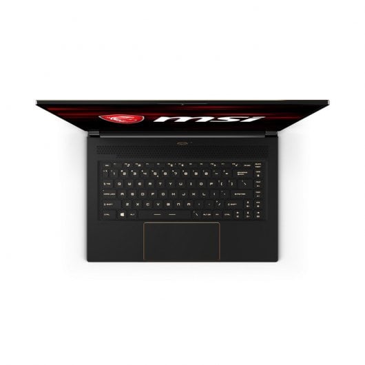 MSI GS65 Stealth 8SF-036ES Intel Core i7-8750H/16GB/512GB SSD/RTX 2070/15.6"