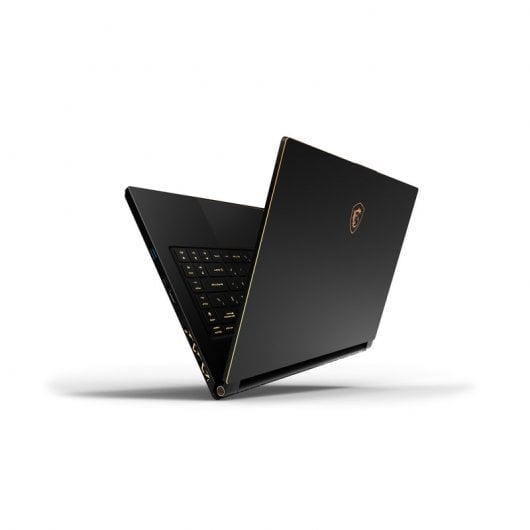 MSI GS65 Stealth 8SF-036ES Intel Core i7-8750H/16GB/512GB SSD/RTX 2070/15.6"