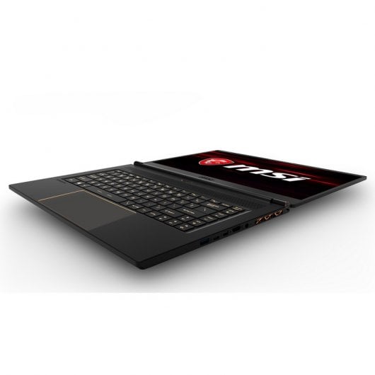MSI GS65 Stealth 8SF-036ES Intel Core i7-8750H/16GB/512GB SSD/RTX 2070/15.6"