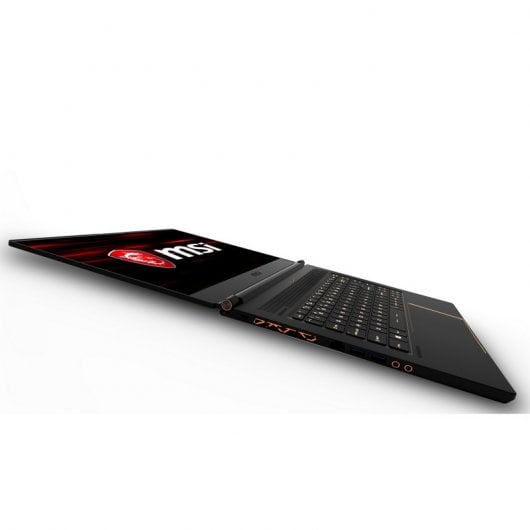 MSI GS65 Stealth 8SF-036ES Intel Core i7-8750H/16GB/512GB SSD/RTX 2070/15.6"