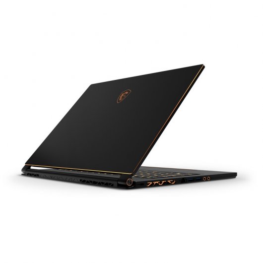MSI GS65 Stealth 8SE-038ES Intel Core i7-8750H/16GB/512GB SSD/RTX 2060/15.6"