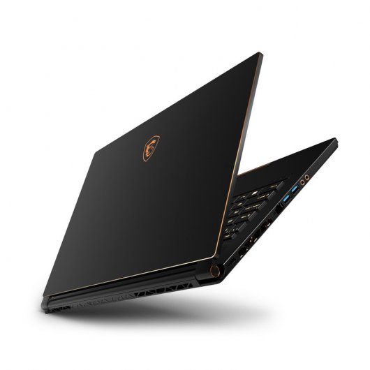 MSI GS65 Stealth 8SE-038ES Intel Core i7-8750H/16GB/512GB SSD/RTX 2060/15.6"