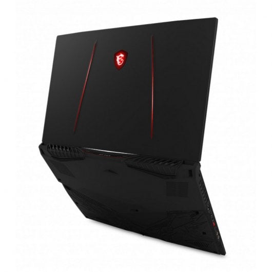 MSI GE75 Raider 8SF-033XES Intel Core i7-8750H/16GB/512GB SSD + 1TB/RTX 2070/17.3"