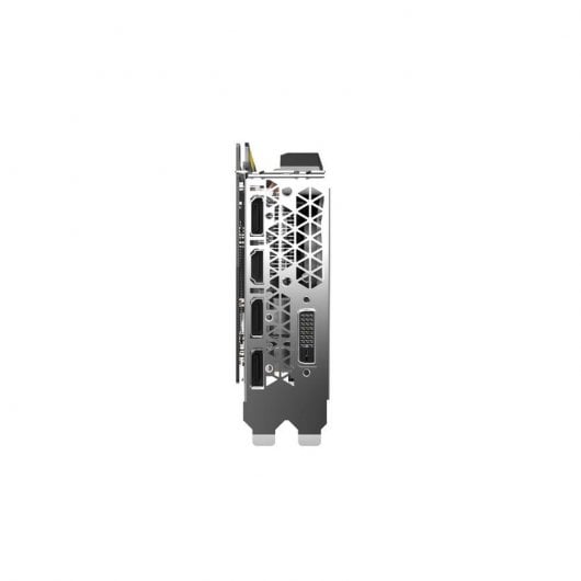 Zotac GeForce GTX 1060 AMP ! Edition 6GB GDDR5X