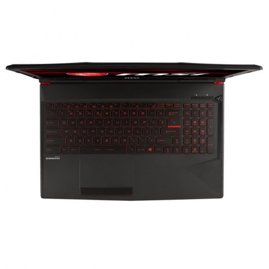 MSI GL73 8SE-007XES Intel Core i7-8750H/16GB/1TB+512GB SSD/RTX 2060/17.3"