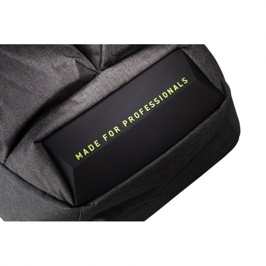 MSI Workstation Backpack Sac à dos pour ordinateur portable