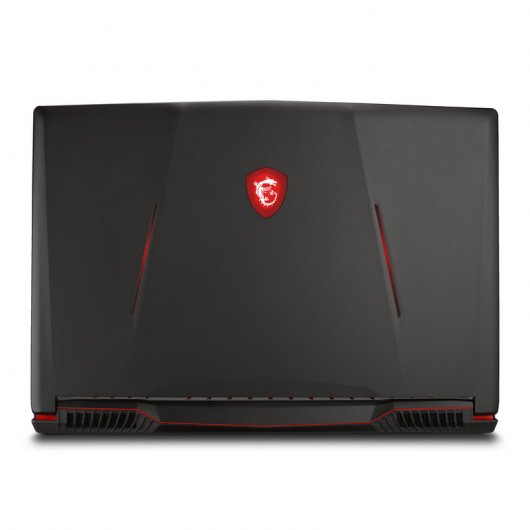 MSI GL63 8SE-026XES Intel Core i7-8750H/16GB/256GB SSD + 1TB/RTX 2060/15.6"
