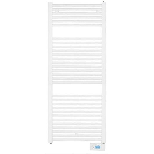 Sèche-serviettes Électrique Orbegozo THA 465 750W 19 Barres avec Protection IP24