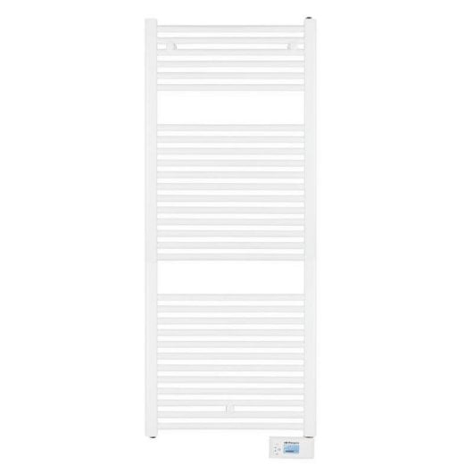 Sèche-serviettes Électrique Orbegozo THA 465 750W 19 Barres avec Protection IP24