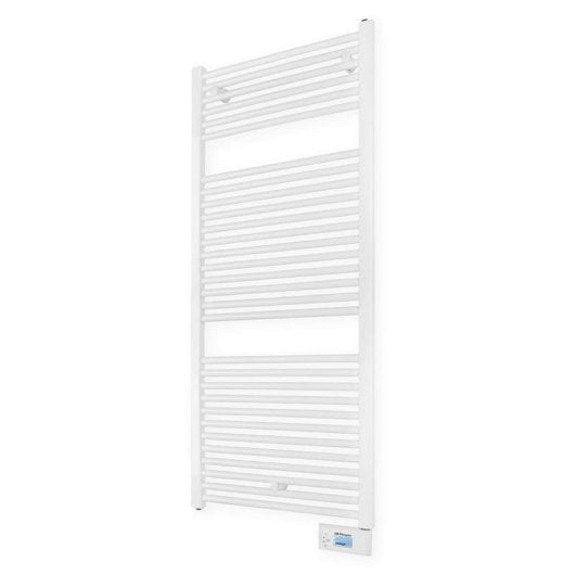 Sèche-serviettes Électrique Orbegozo THA 465 750W 19 Barres avec Protection IP24