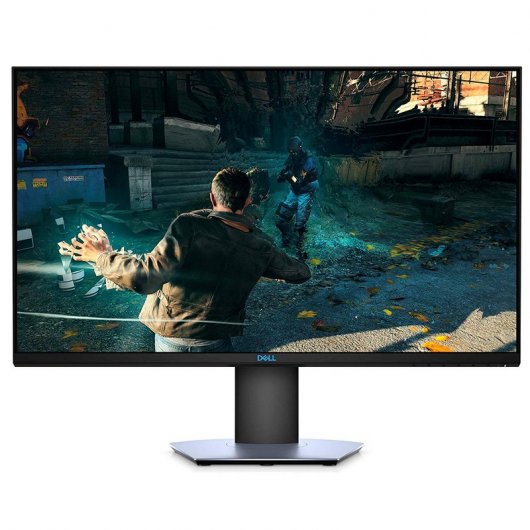 Dell S2719DGF 27" LED Wide QuadHD 155Hz FreeSync
