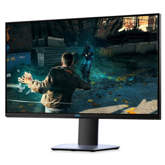 Dell S2719DGF 27" LED Wide QuadHD 155Hz FreeSync