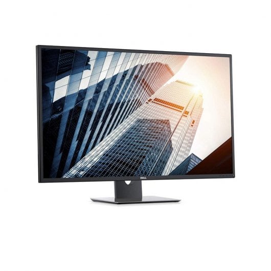 Dell P4317Q 42.5" LED IPS UltraHD 4K
