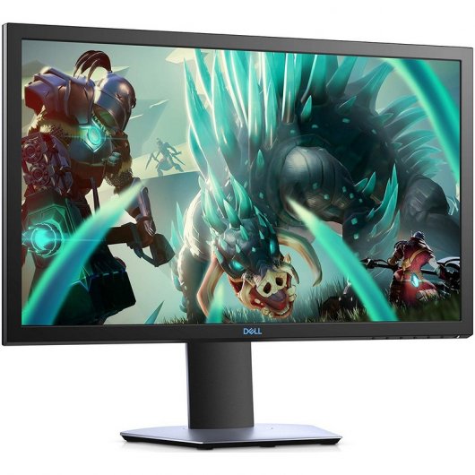 Dell S2419HGF 24" LED FullHD 144Hz FreeSync