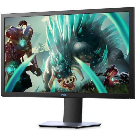 Dell S2419HGF 24" LED FullHD 144Hz FreeSync