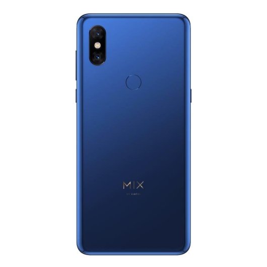 Xiaomi Mi Mix 3 4G 6GB 128GB 6.39" Azul