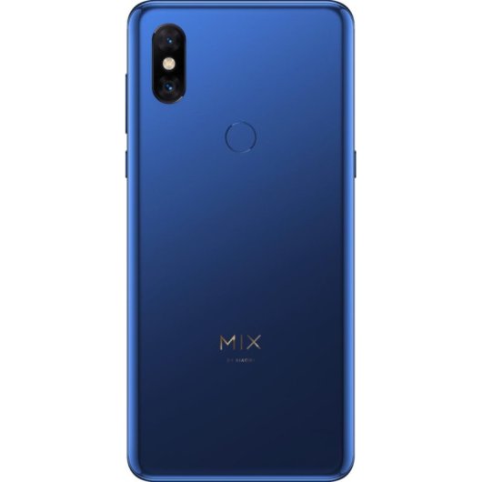 Xiaomi Mi Mix 3 4G 6GB 128GB 6.39" Azul