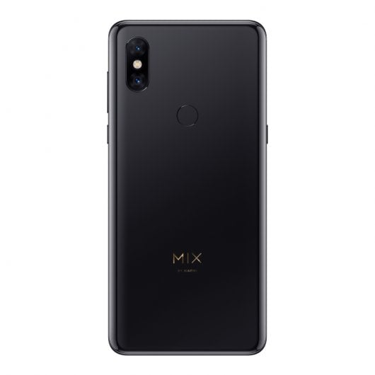 Xiaomi Mi Mix 3 6GB/128GB 6,39'' Preto