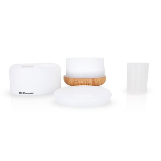 Orbegozo HUA 4000 Humidificador Ultrassónico