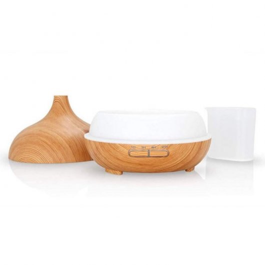 Orbegozo HUA 3500 Humidificador Ultrasónico