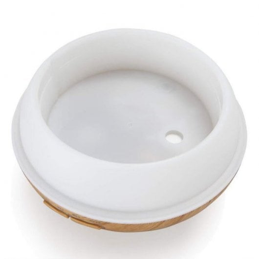 Orbegozo HUA 3500 Humidificador Ultrasónico