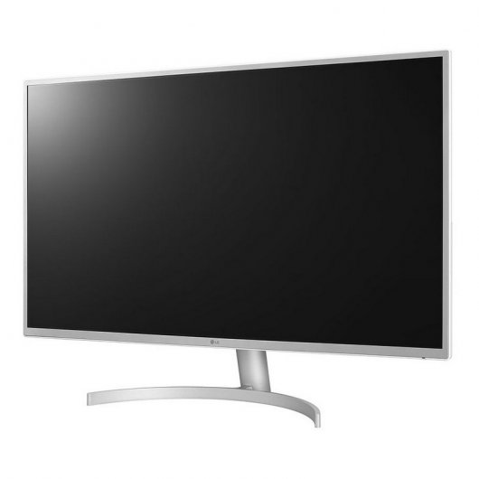LG 32QK500-W 31.5" LED IPS QuadHD FreeSync