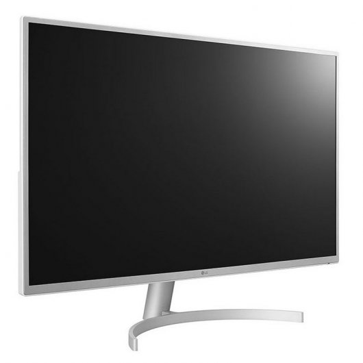 LG 32QK500-W 31.5" LED IPS QuadHD FreeSync