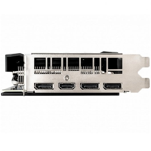 MSI GeForce RTX 2060 Ventus OC 6GB GDDR6