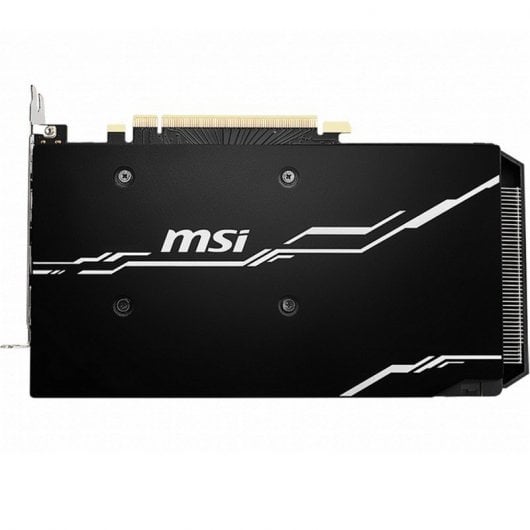 MSI GeForce RTX 2060 Ventus OC 6GB GDDR6