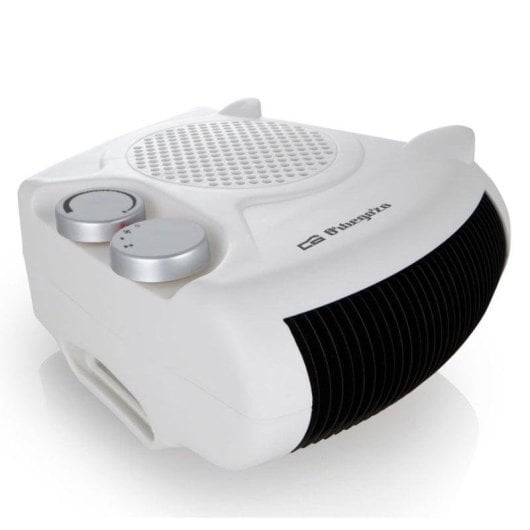 Riscaldatore termoventilatore Orbegozo FH 5040 2000W portatile