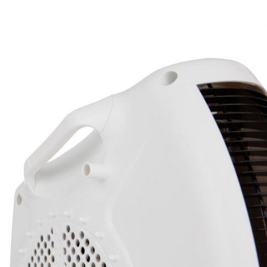 Orbegozo FH 5040 Calefactor Eléctrico 2 en 1 2000W