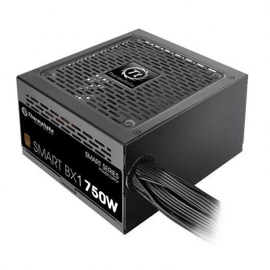Thermaltake Smart BX1 750W 80 Plus Bronze