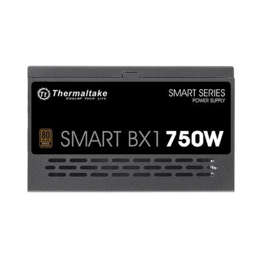 Thermaltake Smart BX1 750W 80 Plus Bronze