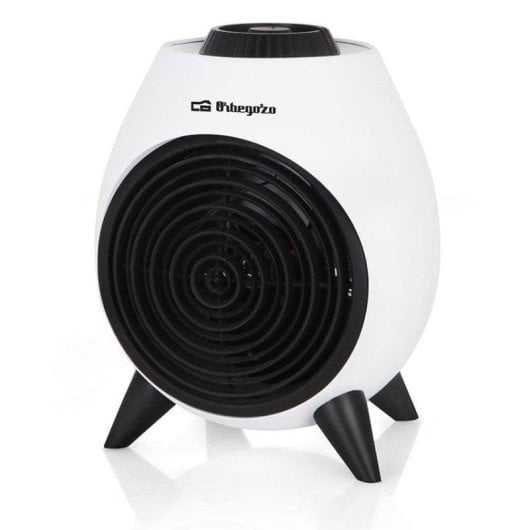 Orbegozo FH 5037 Calefactor 2000W
