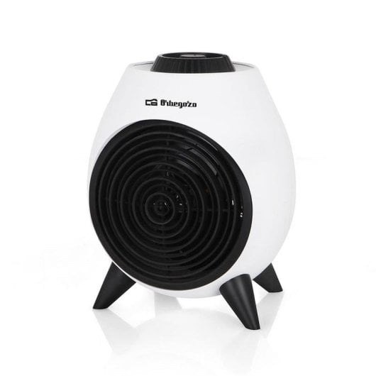 Orbegozo FH 5037 Calefactor 2000W