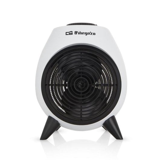 Orbegozo FH 5037 Calefactor 2000W