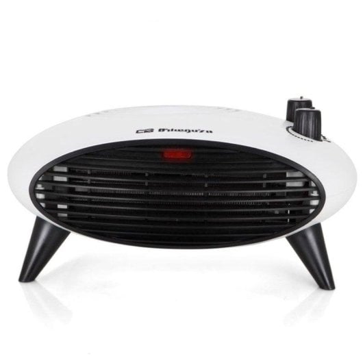 Chauffage Soufflant Orbegozo FH 5034 2000W Thermostat Sécurité