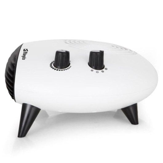 Chauffage Soufflant Orbegozo FH 5034 2000W Thermostat Sécurité