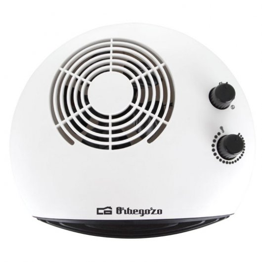 Orbegozo FH 5034 Calefactor 2000W