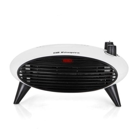 Chauffage Soufflant Orbegozo FH 5034 2000W Thermostat Sécurité