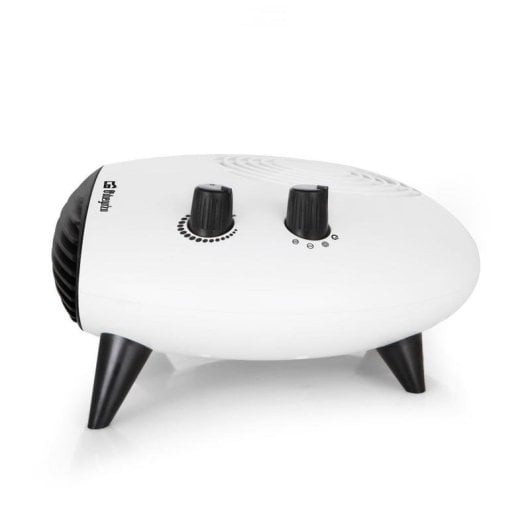 Chauffage Soufflant Orbegozo FH 5034 2000W Thermostat Sécurité