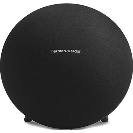 Harman Kardon Onyx 4 Altavoz Bluetooth Portátil 60W RMS Negro