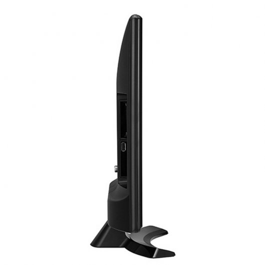 LG 24TK410V-PZ 23.6" LED HD